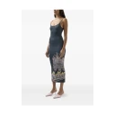 Gcds Dame Kjoler Svart S,