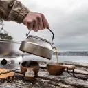 Trangia Kettle 324 0,9L OneSize, Onecolour