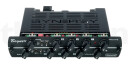 Synergy Bogner Uberschall