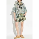 Dsquared2 Herre Topper Flerfarget L,