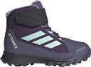 adidas Terrex Terrex Snow Cw K - Multi/patterned - 28