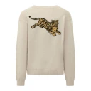 Kenzo Herre Strikkevarer Beige S,