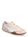 PUMA Bella Ut Lea   Pink   38.5