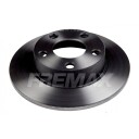 Bremseskive FREMAX BD-4062