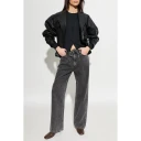 Rag & Bone Dame Jeans Grå L,