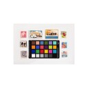 Calibrite ColorChecker Classic Mini Mini Fargekart til Foto og Video
