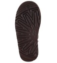 UGG K Classic Ultra Mini Støvler Burnt Cedar 33,5