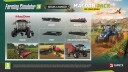 Farming Simulator 25 Beans & Alpacas Edition  Spill