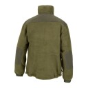 Dovrefjell Hybrid Hunter fiberpelsjakke - Str. 2XL