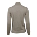 Stenströms Dame Strikkevarer Beige L,