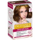 L'Oréal Paris Excellence Crème 5.3 Golden Light Brown