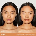 Power Plush Longwear Foundation 30 ml  6.5W