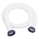 Intex Bassengslange blå 38 mm 180 cm