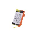 Wl Blekkpatron gul CA-364XL-Yeco