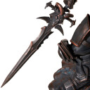 Prince Arthas 25 cm Samlefigur fra World of Warcraft III av Blizzard