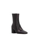 Dear Frances Dame Sko Svart 37 EU,