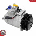 AC-kompressor ESEN SKV 84SKV167