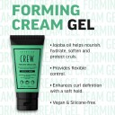 American Crew Forming Cream Gel   150 ml.