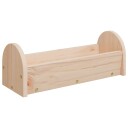 Høymater For Kanin 28X10X10 cm Heltre Gran