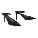 Givenchy Dame Sko Svart 37 EU,
