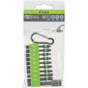 Luna Bit Mat Impact Luna 10 Deler