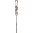 Bosch SDS-Plus 5X Hammerbor 10mm for Betong 160mm Lengde