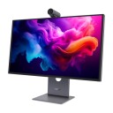 Lenovo Yoga Pro 27 4K QD-OLED PC-skjerm 26.5" med 120Hz og True Black