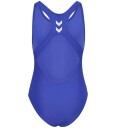 Hummel Juniors" hmlJR Solid Swimsuit Dazzling Blue 152