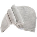 Waterclouds Hair Towel Microfiber