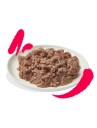 Edgard Cooper 16 X Cat Senior Vetfood Paté Chicken/Turkey 85G Bundle