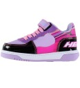 Heelys Rullesko   Reserve Lav X2   Svart/Lilla/Rosa   Heelys   34   Sko