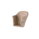 Cybex Click &  Fold Komfortinnlegg Almond Beige