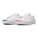 Converse unisex Sko Hvit 46 1/2 EU,