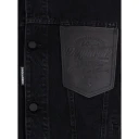 Dsquared2 Herre Jakker Svart L,