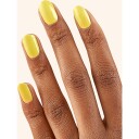 Le Mini Macaron Sweet Nail Polish Lemon Sorbet