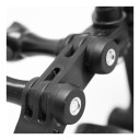 Northio Adapter For Actionkamera Hann Til