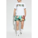 Dsquared2 Herre Shorts Flerfarget 2XL,