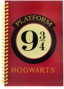 Harry Potter Skrivesaker Hogwarts Express XL