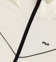 Fila Cardigan   Novale   Beskåret   Egret   Fila   13 14 år (158 164)   Cardigan   Hvit