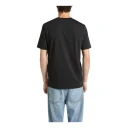 Balmain Herre Topper Svart S,