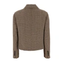 Brunello Cucinelli Dame Jakker Flerfarget L,