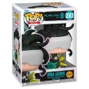 Northix POP-figur Pluss Kaiju nr 8 Mina Ashiro Chase