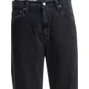 Carhartt Wip Herre Jeans Svart W34