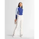 Fusalp Dame Sport Hvit 2XS,