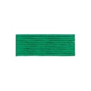 DMC Mouliné Spécial 25 Broderigarn 911 Grønn