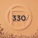 L'Oreal Infaillible 24H Fresh Wear Foundationpudder 330 Hazelnut