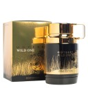 Armaf Odyssey Wild One Gold Edition Parfyme for Men 100 ml Aromatisk Duft