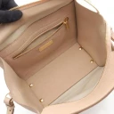 Salvatore Ferragamo Dame Beige