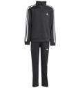 Adidas Originals Black/White Firebird Ts Sweat Sett 104