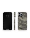 iDeal of Sweden Fashion Case Iphone 12pm/13pm Matte Camo